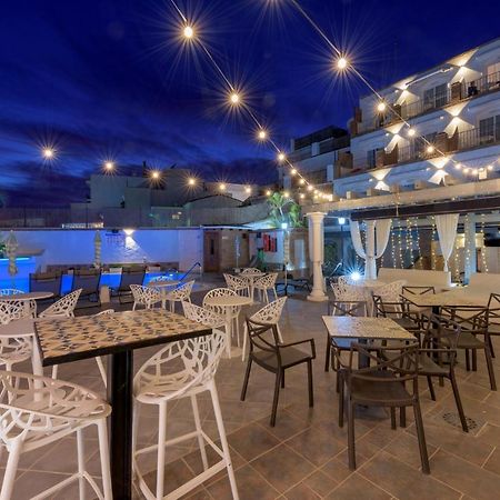Hotel Boutique Sibarys - Adults Recommended Nerja Ngoại thất bức ảnh