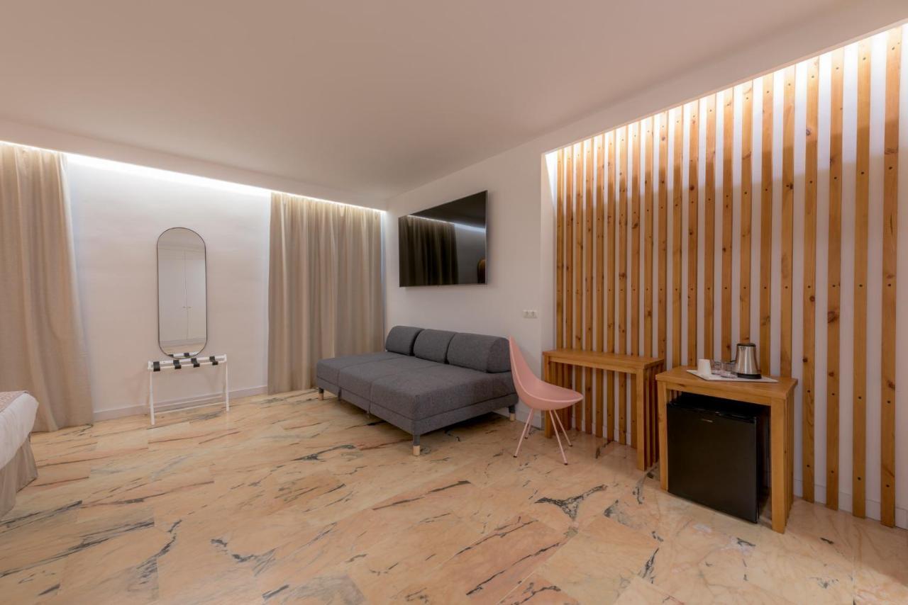 Hotel Boutique Sibarys - Adults Recommended Nerja Ngoại thất bức ảnh