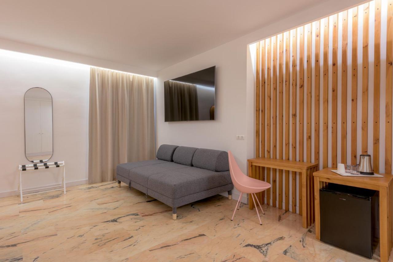 Hotel Boutique Sibarys - Adults Recommended Nerja Ngoại thất bức ảnh