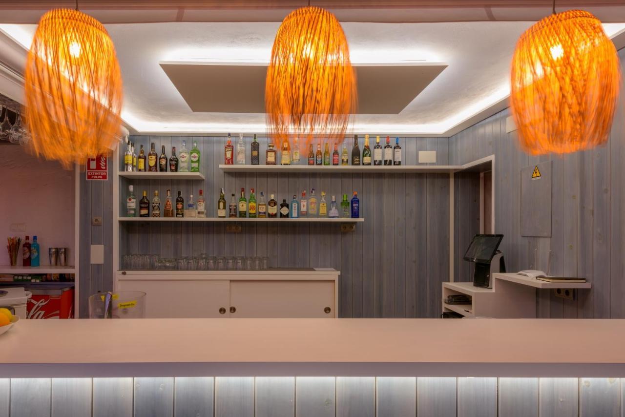 Hotel Boutique Sibarys - Adults Recommended Nerja Ngoại thất bức ảnh