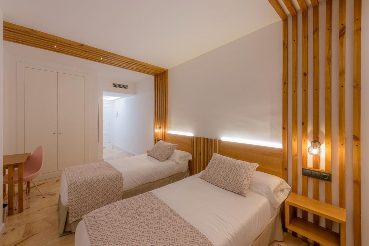 Hotel Boutique Sibarys - Adults Recommended Nerja Ngoại thất bức ảnh
