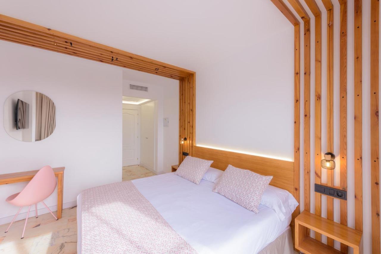 Hotel Boutique Sibarys - Adults Recommended Nerja Ngoại thất bức ảnh