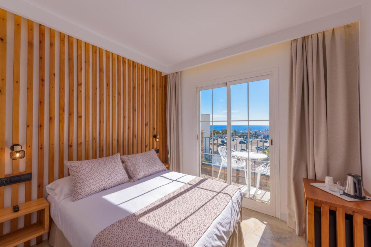 Hotel Boutique Sibarys - Adults Recommended Nerja Ngoại thất bức ảnh