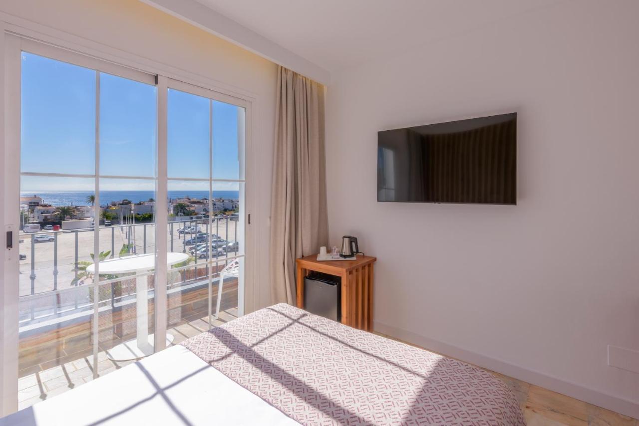 Hotel Boutique Sibarys - Adults Recommended Nerja Ngoại thất bức ảnh