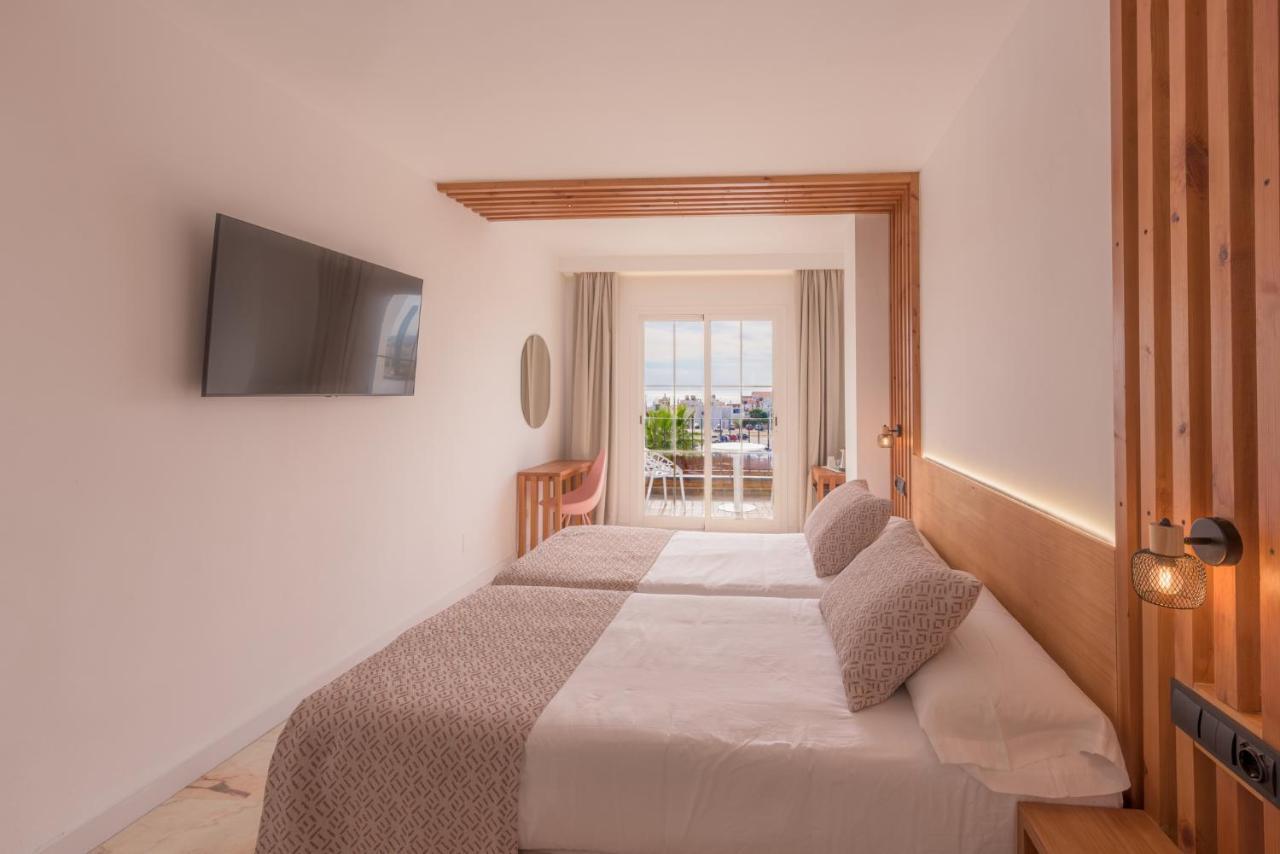 Hotel Boutique Sibarys - Adults Recommended Nerja Ngoại thất bức ảnh