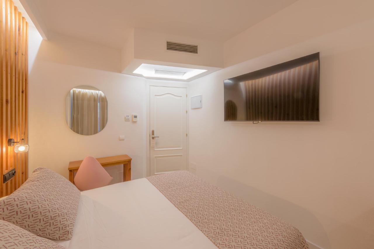 Hotel Boutique Sibarys - Adults Recommended Nerja Ngoại thất bức ảnh