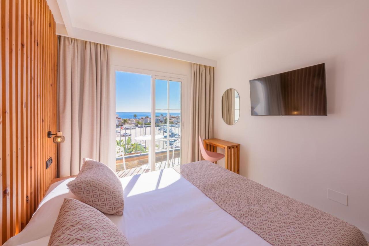Hotel Boutique Sibarys - Adults Recommended Nerja Ngoại thất bức ảnh