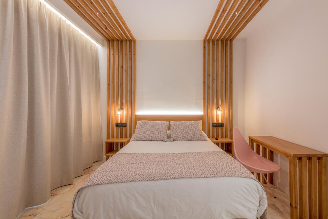 Hotel Boutique Sibarys - Adults Recommended Nerja Ngoại thất bức ảnh