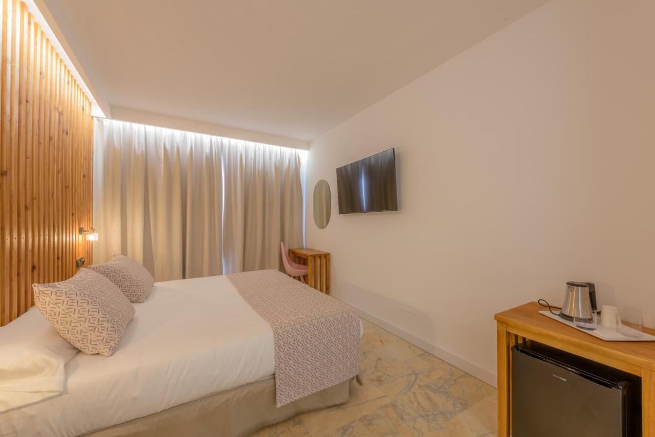 Hotel Boutique Sibarys - Adults Recommended Nerja Ngoại thất bức ảnh