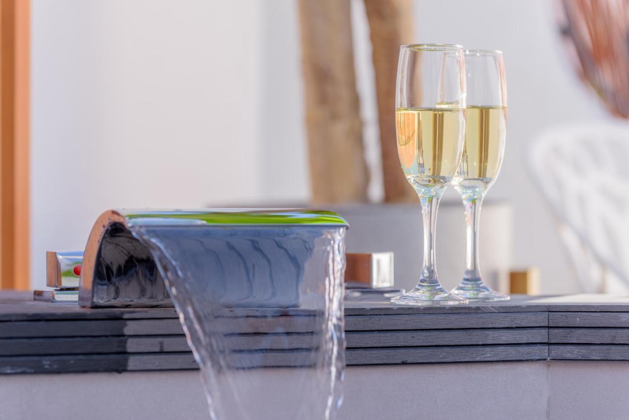 Hotel Boutique Sibarys - Adults Recommended Nerja Ngoại thất bức ảnh