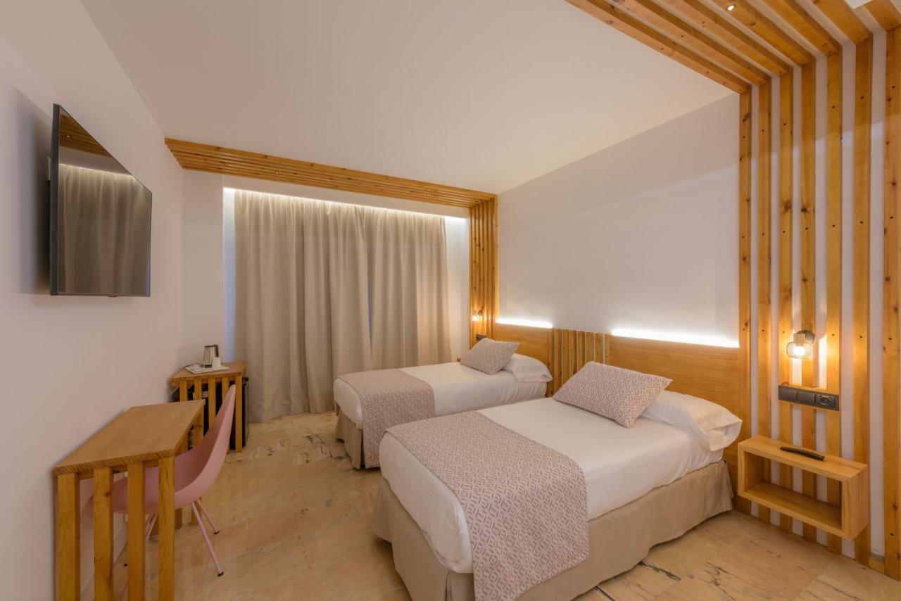 Hotel Boutique Sibarys - Adults Recommended Nerja Ngoại thất bức ảnh