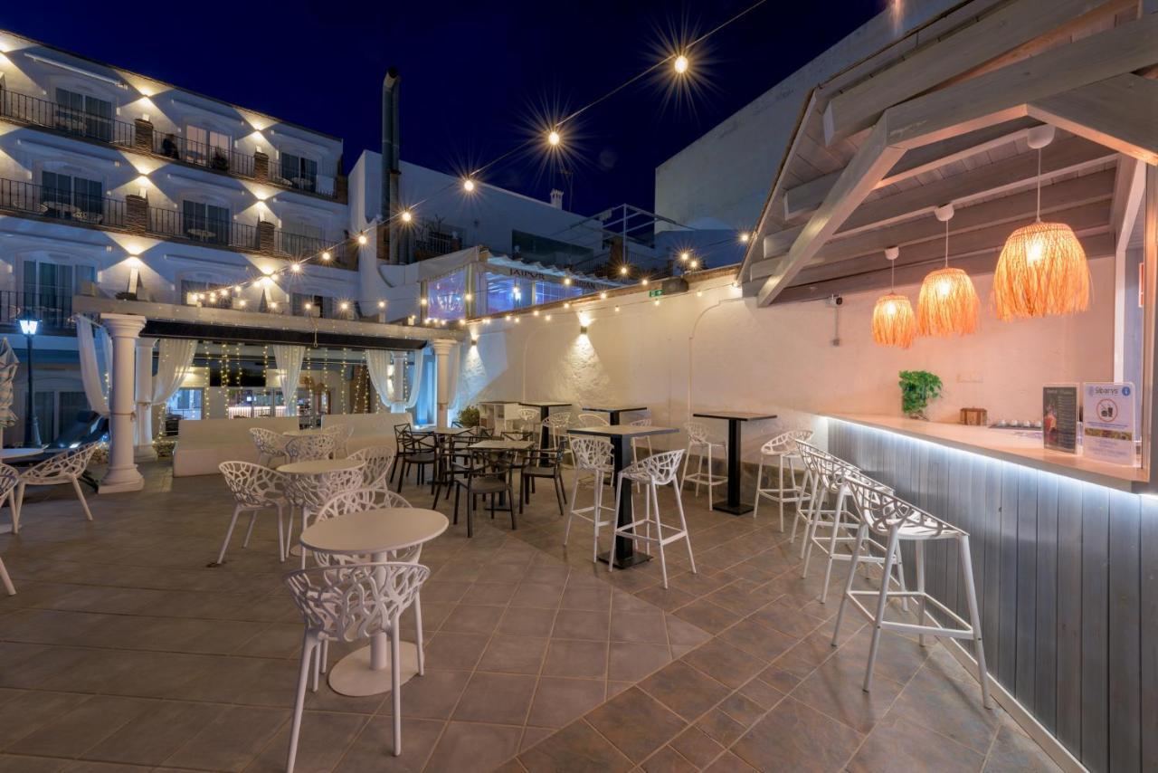 Hotel Boutique Sibarys - Adults Recommended Nerja Ngoại thất bức ảnh