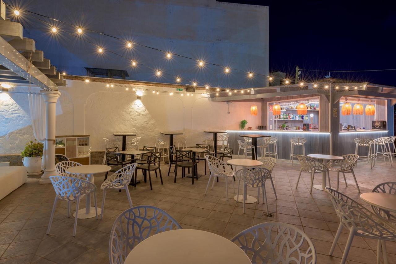 Hotel Boutique Sibarys - Adults Recommended Nerja Ngoại thất bức ảnh