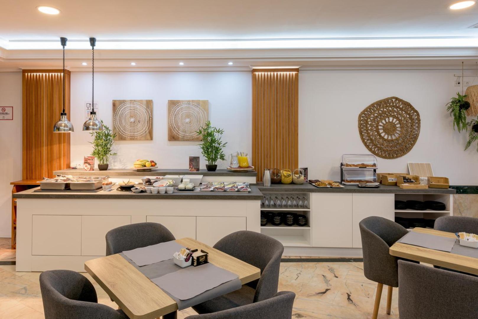 Hotel Boutique Sibarys - Adults Recommended Nerja Ngoại thất bức ảnh
