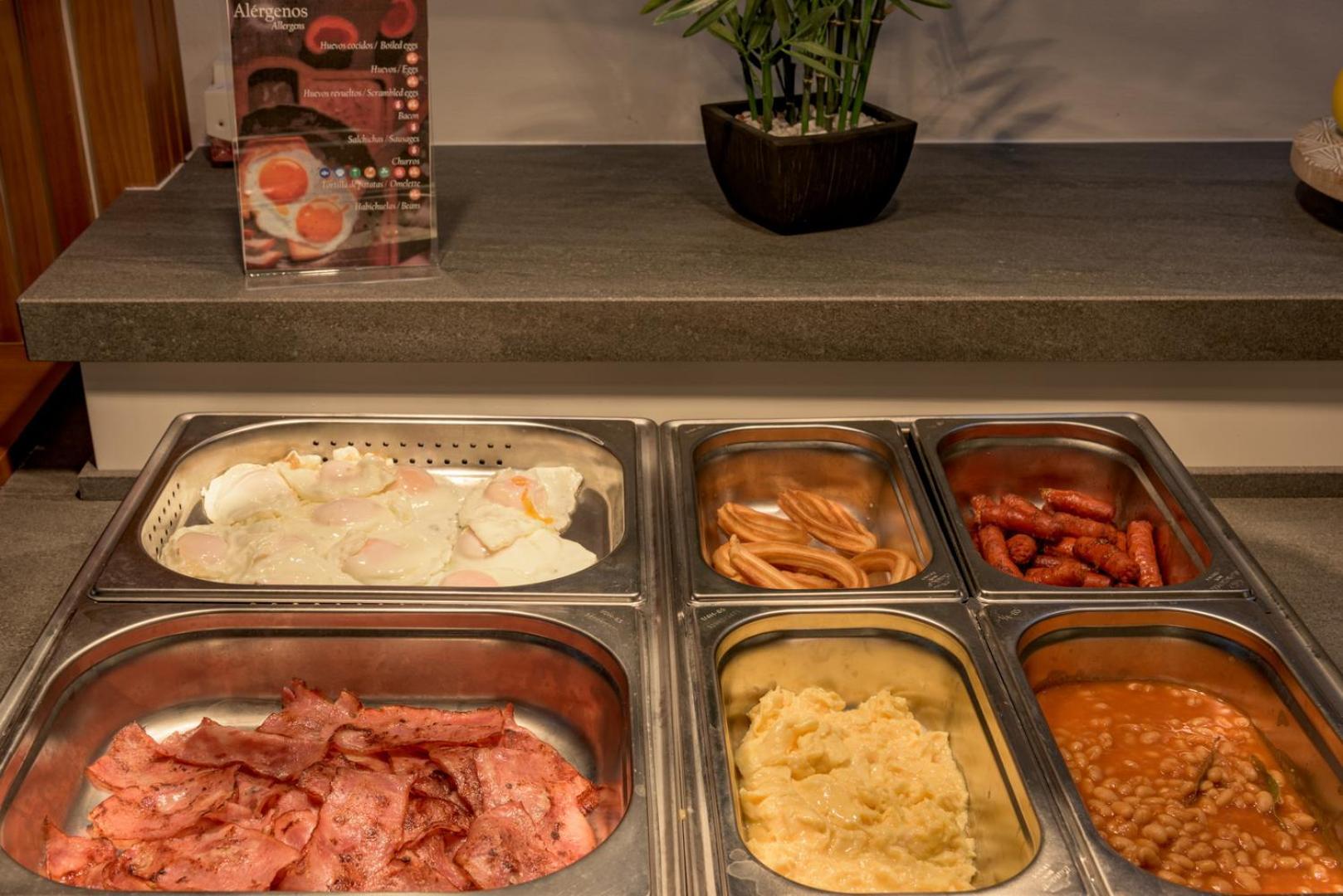 Hotel Boutique Sibarys - Adults Recommended Nerja Ngoại thất bức ảnh