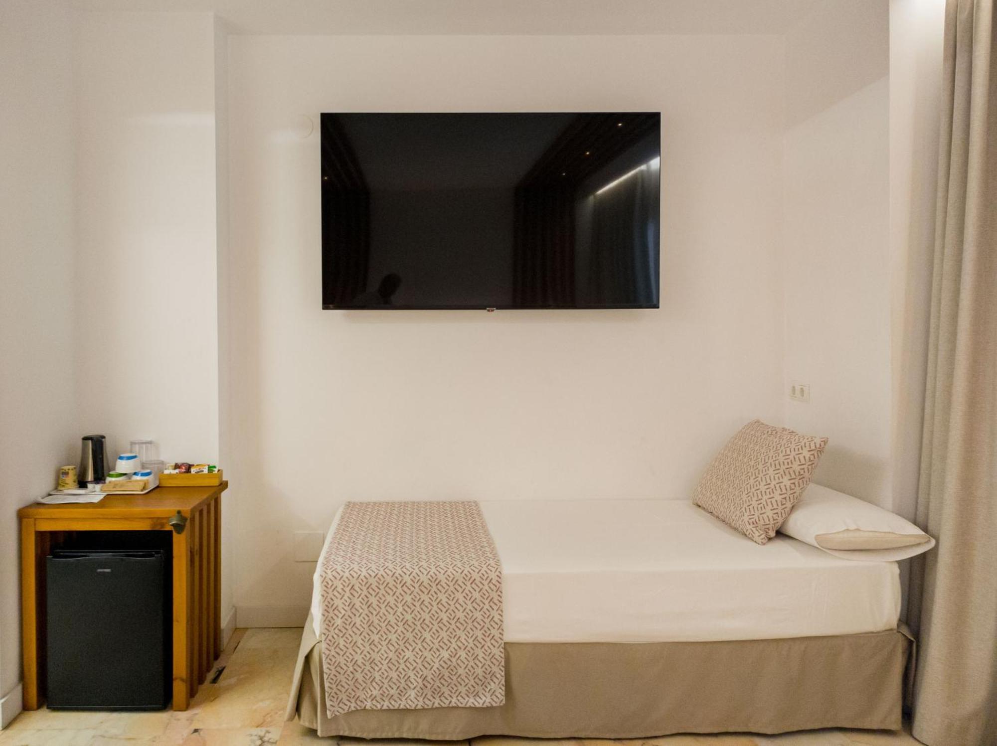Hotel Boutique Sibarys - Adults Recommended Nerja Ngoại thất bức ảnh